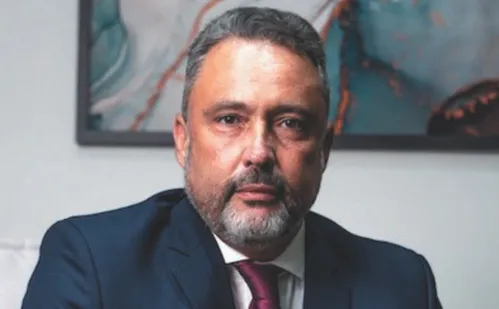 
          Imagem ilustrativa da imagem Reforma Administrativa tão aguardada
          