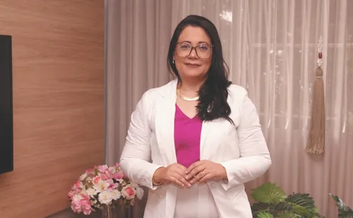 
          Imagem ilustrativa da imagem Nova lei amplia direitos de 120 mil pacientes com fibromialgia no ES
          