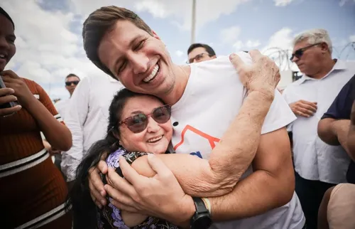 
          Imagem ilustrativa da imagem Nova ponte reforça ligação entre Beberibe e Dois Unidos: veja quem são beneficiados
          