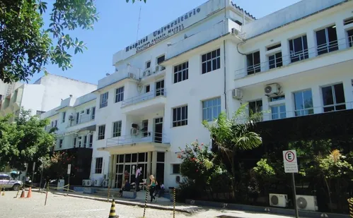 
          Imagem ilustrativa da imagem Hospital busca voluntários para estudo contra hepatite B
          