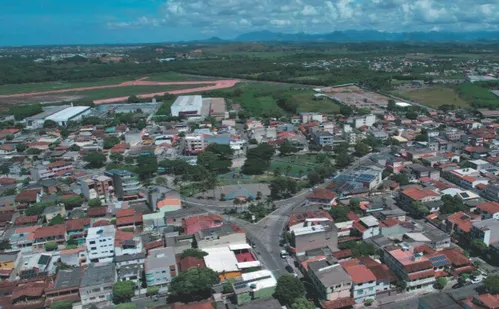 
          Imagem ilustrativa da imagem Novas áreas em Vila Velha para a instalação de empresas
          