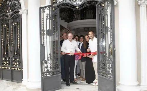 
          Imagem ilustrativa da imagem Novas atrações para o Theatro Carlos Gomes
          