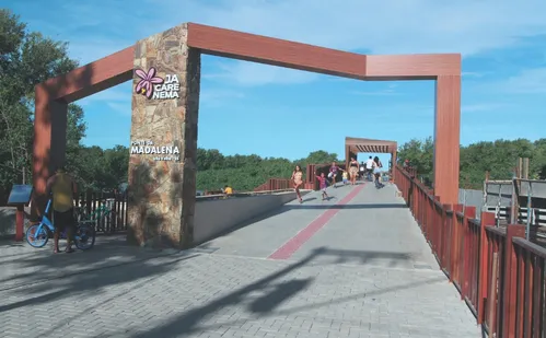 
          Imagem ilustrativa da imagem Reformas de orlas vão criar mais rotas turísticas na Grande Vitória
          