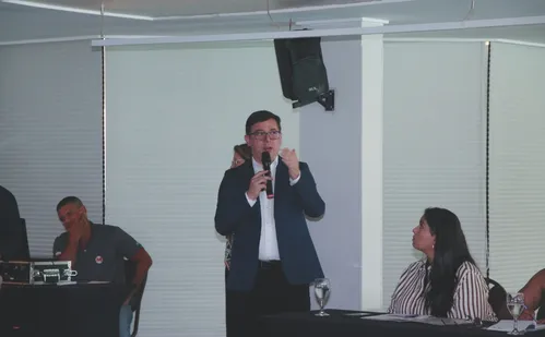 
          Imagem ilustrativa da imagem Novas vagas para ensino fundamental e curso técnico: os anúncios da Fecomércio
          