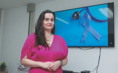 
          Imagem ilustrativa da imagem Novembro Azul: conheça sinais do 2º câncer que mais mata homens
          