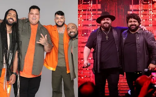 
          Imagem ilustrativa da imagem Novembro terá mais de 30 shows nacionais no ES; confira a programação
          