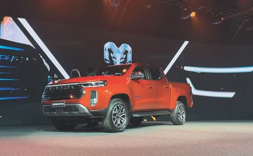 
          Imagem ilustrativa da imagem Novidades no Salão do Automóvel de São Paulo 2025
          