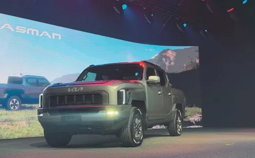 
          Imagem ilustrativa da imagem Novidades no Salão do Automóvel de São Paulo 2025
          