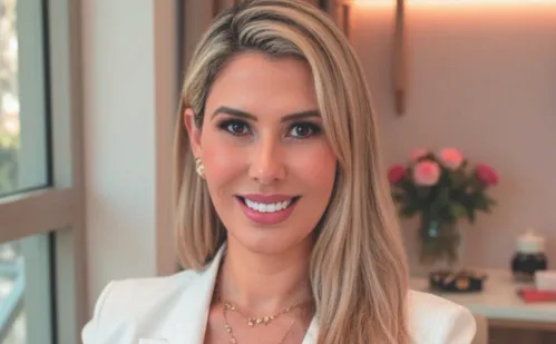 
          Imagem ilustrativa da imagem Novo alerta para perigos da harmonização facial
          