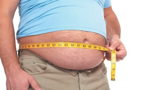 
          Imagem ilustrativa da imagem Novo estudo revela perigos da “barriga de chope”
          