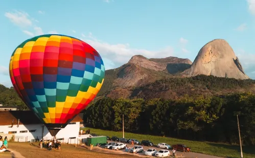 
          Imagem ilustrativa da imagem Novo plano para atrair mais turistas a Domingos Martins
          