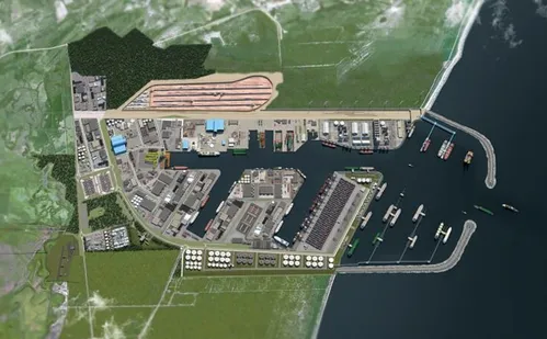 
          Imagem ilustrativa da imagem Novo programa vai atrair empresas e criar empregos
          