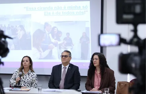 
          Imagem ilustrativa da imagem Novo projeto do MP reforça combate à "epidemia" de feminicídios em Pernambuco
          