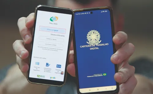 
          Imagem ilustrativa da imagem Novos pedidos de benefício ao INSS exigirão cadastro de biometria
          