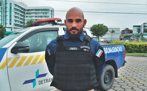 
          Imagem ilustrativa da imagem Novos scanners e raio-x para identificar carros clonados no ES
          