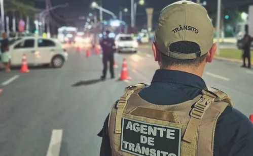 
          Imagem ilustrativa da imagem Novos scanners e raio-x para identificar carros clonados no ES
          