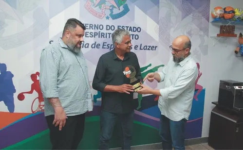 
          Imagem ilustrativa da imagem Nunes, secretário de Esportes: “A corrida de rua tornou-se uma tradição”
          