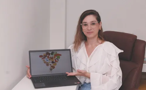 
          Imagem ilustrativa da imagem Nutricionistas explicam o que muda com a nova pirâmide da alimentação saudável
          