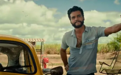 
          Imagem ilustrativa da imagem O Agente Secreto é indicado ao Oscar 2026 de Melhor Filme Internacional
          