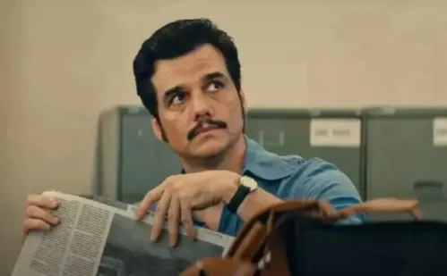 
          Imagem ilustrativa da imagem 'O Agente Secreto' é pré-indicado ao BAFTA, o Oscar britânico
          