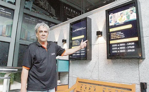 
          Imagem ilustrativa da imagem O Agente Secreto: onde assistir ao filme brasileiro com 4 indicações ao Oscar
          