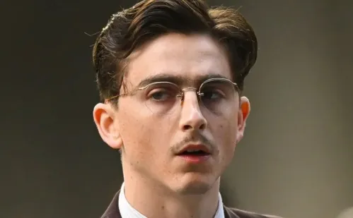 
          Imagem ilustrativa da imagem O Agente Secreto: onde assistir ao filme brasileiro com 4 indicações ao Oscar
          