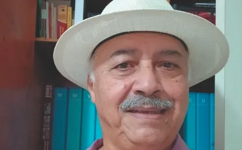 
          Imagem ilustrativa da imagem O laço branco e a masculinidade positiva
          