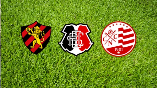 
          Imagem ilustrativa da imagem O que esperar de Sport, Náutico e Santa em 2026?
          