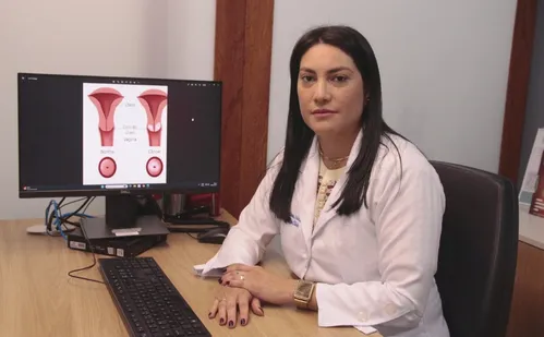 
          Imagem ilustrativa da imagem O que muda na prevenção do câncer de colo de útero
          