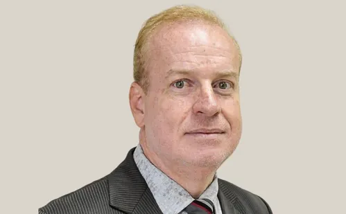 
          Imagem ilustrativa da imagem Os robôs estão se aproximando cada vez mais dos seres humanos
          