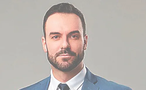 
          Imagem ilustrativa da imagem O que o Mounjaro e o Ozempic não te contam sobre o colágeno
          