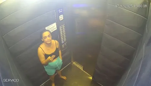 
          Imagem ilustrativa da imagem O que se sabe sobre o desaparecimento de corretora em subsolo de prédio em Caldas Novas
          