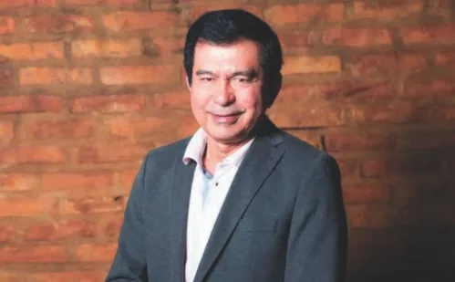 
          Imagem ilustrativa da imagem O turismo e a BR-262
          