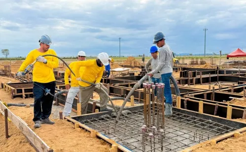 
          Imagem ilustrativa da imagem Obras avançam e nova Rodoviária de Linhares deve ser inaugurada ainda em 2026
          