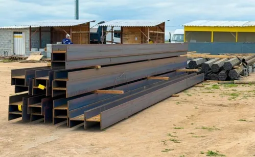 
          Imagem ilustrativa da imagem Obras avançam e nova Rodoviária de Linhares deve ser inaugurada ainda em 2026
          