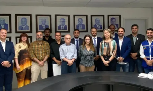 
          Imagem ilustrativa da imagem Obras do Arco Metropolitano começam este mês após primeiras desapropriações
          