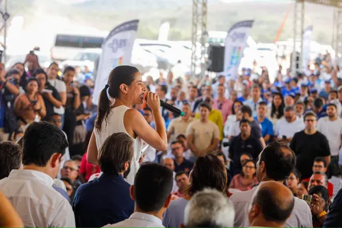 
          Imagem ilustrativa da imagem Arco Metropolitano sai do papel após 20 anos e entra no jogo político de 2026
          