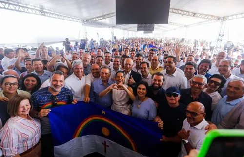 
          Imagem ilustrativa da imagem Arco Metropolitano sai do papel após 20 anos e entra no jogo político de 2026
          