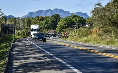 
          Imagem ilustrativa da imagem Obras para construções dos contornos de Fundão e Ibiraçu começam em 2026
          