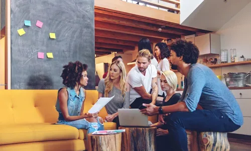 
          Imagem ilustrativa da imagem Observatório Sebrae: número de startups no ES pode chegar a 1.000
          