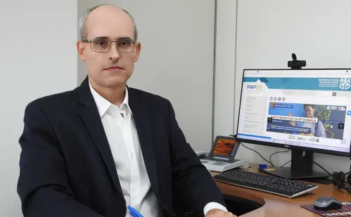 
          Imagem ilustrativa da imagem Plano é alcançar 1.000 no ES em 2029, diz diretor da Fapes
          