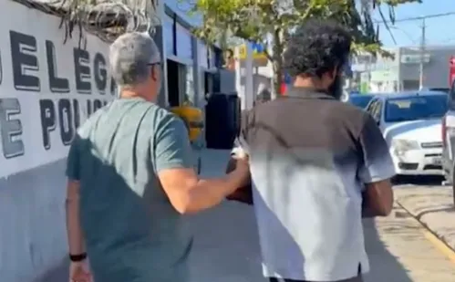 
          Imagem ilustrativa da imagem "Olheiro" do Terceiro Comando Puro no RJ é preso no Sul do ES
          