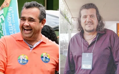 
          Imagem ilustrativa da imagem Olhos voltados para São Mateus
          