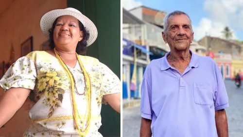 
          Imagem ilustrativa da imagem Olinda: Dona Aurinha e Ernane Lopes são homenageados; vote nos próximos nomes
          