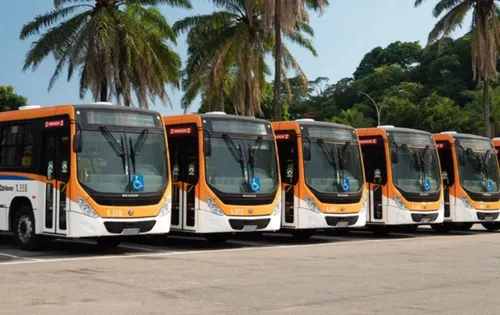 
          Imagem ilustrativa da imagem Olinda: Linhas do TI Rio Doce sofrem alterações a partir deste sábado (20)
          