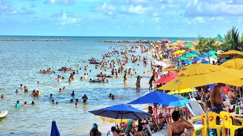 
          Imagem ilustrativa da imagem Olinda lidera alerta de praias impróprias para o banho em Pernambuco
          