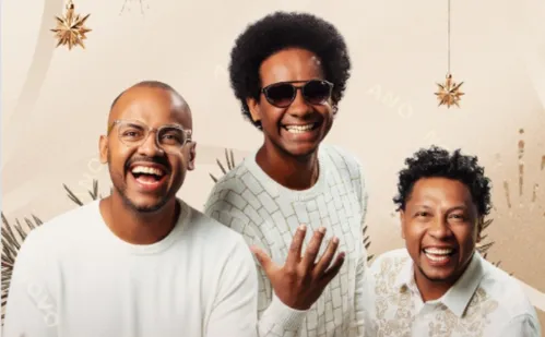 
          Imagem ilustrativa da imagem Olodum faz show de graça em duas cidades do ES
          