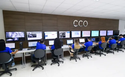 
          Imagem ilustrativa da imagem Ônibus se destacam na segurança no transporte de cargas fracionadas
          