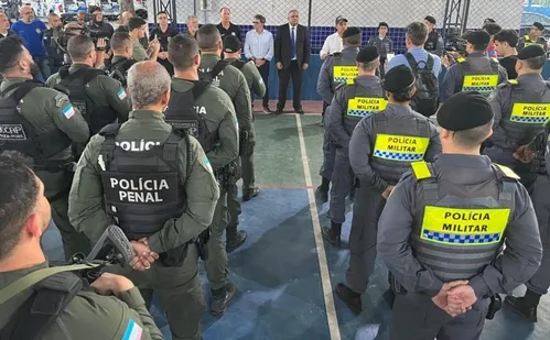 
          Imagem ilustrativa da imagem Onze cidades do ES estão há mais de um ano sem registrar assassinatos
          