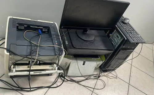 
          Imagem ilustrativa da imagem Operação Papel Fantasma: mais de 150 compraram documentos falsificados no ES
          